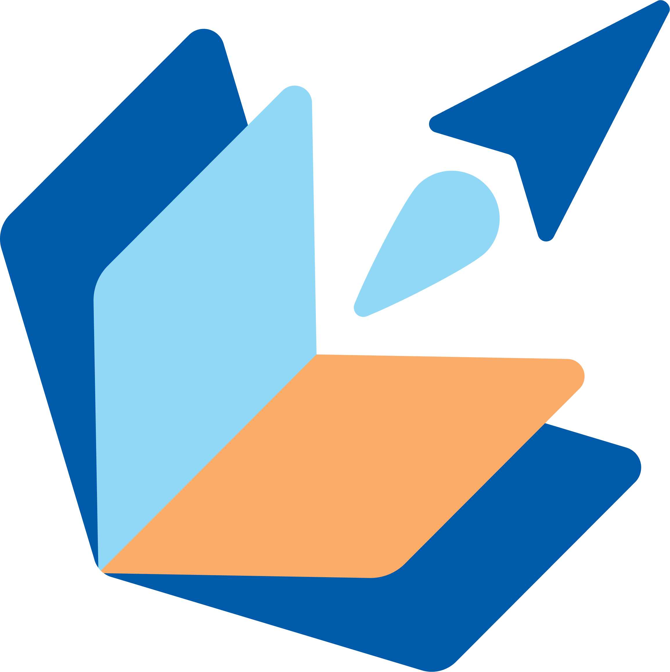 CMS Reading App